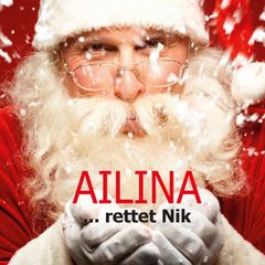 Ailina rettet Nik