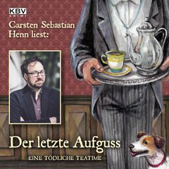 Der letzte Aufguss