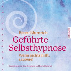 Geführte Selbsthypnose