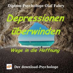 Depressionen überwinden