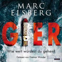 GIER - Wie weit würdest du gehen?