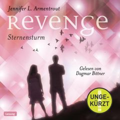 Revenge. Sternensturm  (Revenge 1)