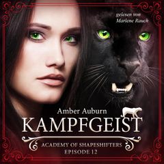 Kampfgeist, Episode 12 - Fantasy-Serie