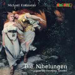 Die Nibelungen