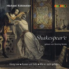 Shakespeare erzählt