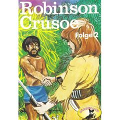 Robinson Crusoe