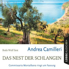 Das Nest der Schlangen