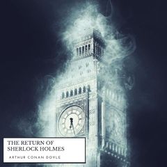 The Return of Sherlock Holmes