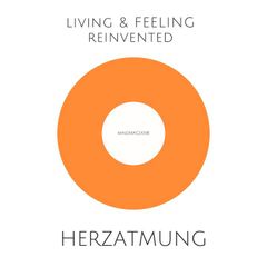 Herzatmung – in Liebe entspannen