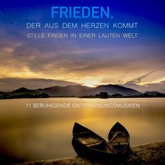 Traumhafte Entspannungsmusiken zum Träumen und Wohlfühlen: Stressabbau, Stressbewältigung, Stressmanagement