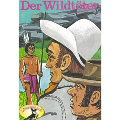 J.F. Cooper, Der Wildtöter