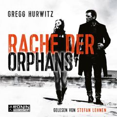 Rache der Orphans