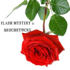 Flash Mystery 2: Bruchstücke