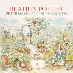 Peter Hase & andere Märchen