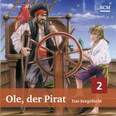 02: Das Seegefecht