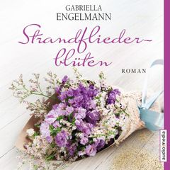 Strandfliederblüten