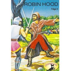 Robin Hood Folge 4