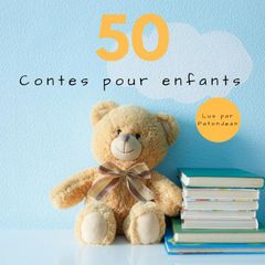 50 Contes Pour Enfants 