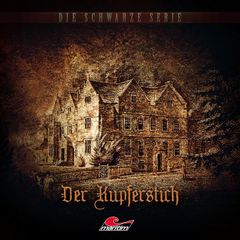 Der Kupferstich