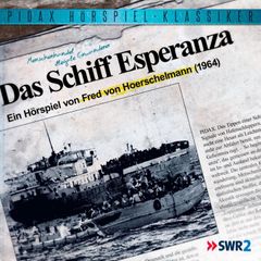 Das Schiff Esperanza