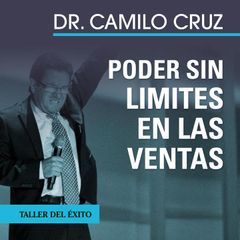 Poder sin límites en las ventas