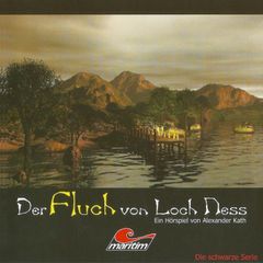 Der Fluch von Loch Ness