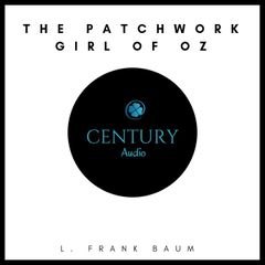 The Patchwork Girl of Oz