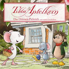 Tilda Apfelkern - Folgen 1-9: Das Drinnen-Picknick