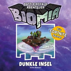 BIOMIA - Dunkle Insel