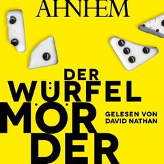 Der Würfelmörder (Würfelmörder-Serie 1)