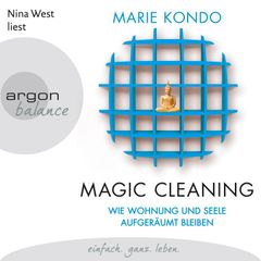 Magic Cleaning