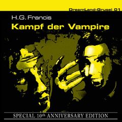 Kampf der Vampire