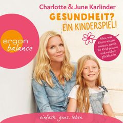 Gesundheit? Ein Kinderspiel!