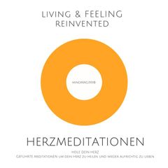 Herzmeditationen zur Herzheilung