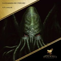 La llamada de Cthulhu