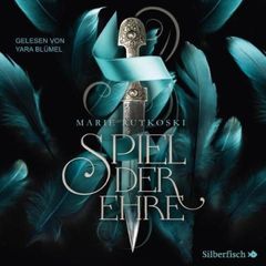 Die Schatten von Valoria  2: Spiel der Ehre