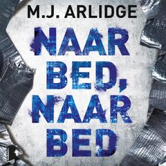 Naar bed, naar bed