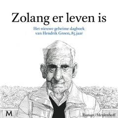 Zolang er leven is