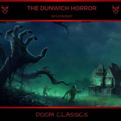 The Dunwich Horror