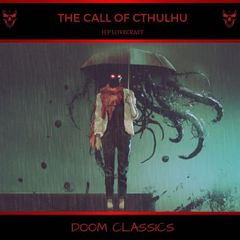 The Call of Cthulhu