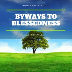 Byways to Blessedness