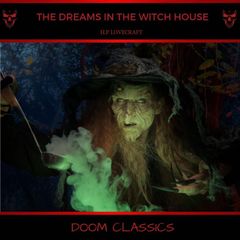 The Dreams in the Witch House