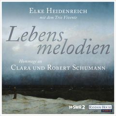 Lebensmelodien – Eine Hommage an Clara und Robert Schumann