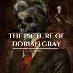 The Picture Of Dorian Gray