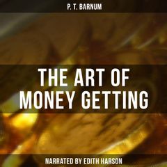 The Art of Money Getting