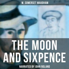 The Moon and Sixpence