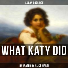 What Katy Did