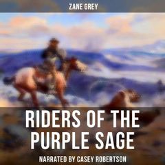 Riders of the Purple Sage