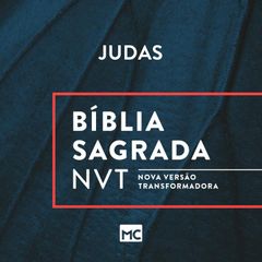 Bíblia NVT - Judas