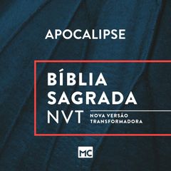 Bíblia NVT - Apocalipse